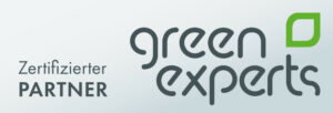 GreenExperts-Zertifikat-enolution