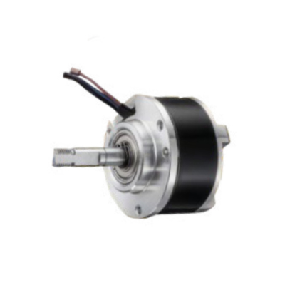 Motor Unterflurkonvektor