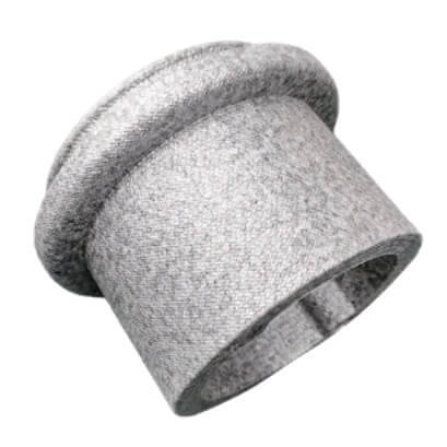 Deckenkassette Black Box Zuluft und Abluft Module