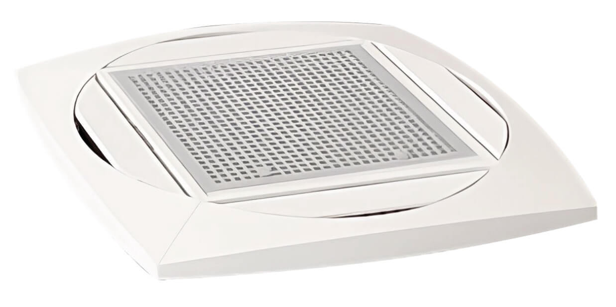 Deckenkassette Black Box traditionelles 4 Wege Panel